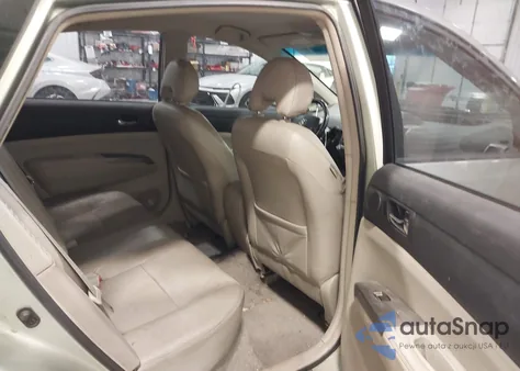 2009 Toyota Prius z USA, uszkodzony, nr VIN JTDKB20U693484494